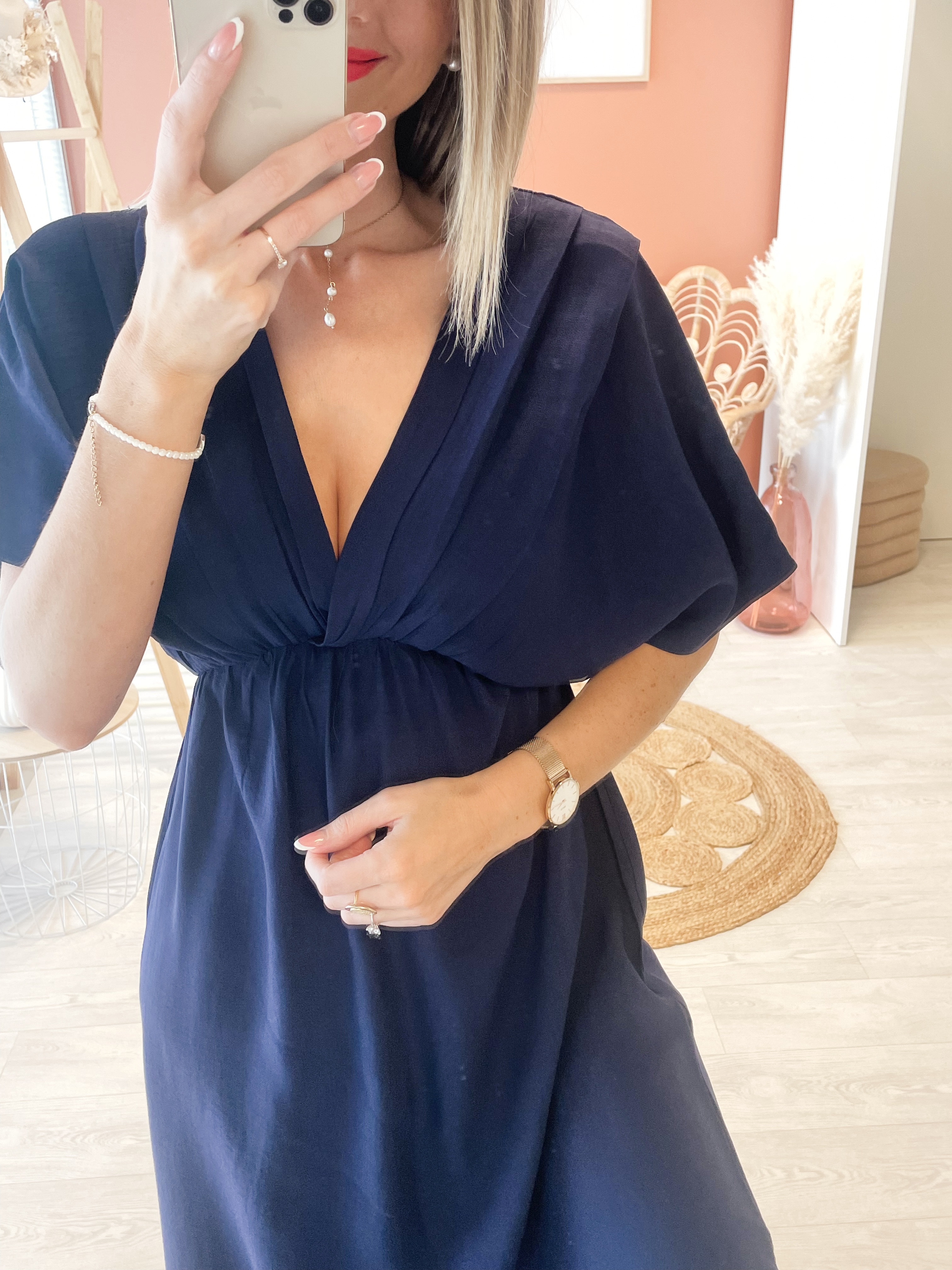 Robe Émerveilla &#9825; 
