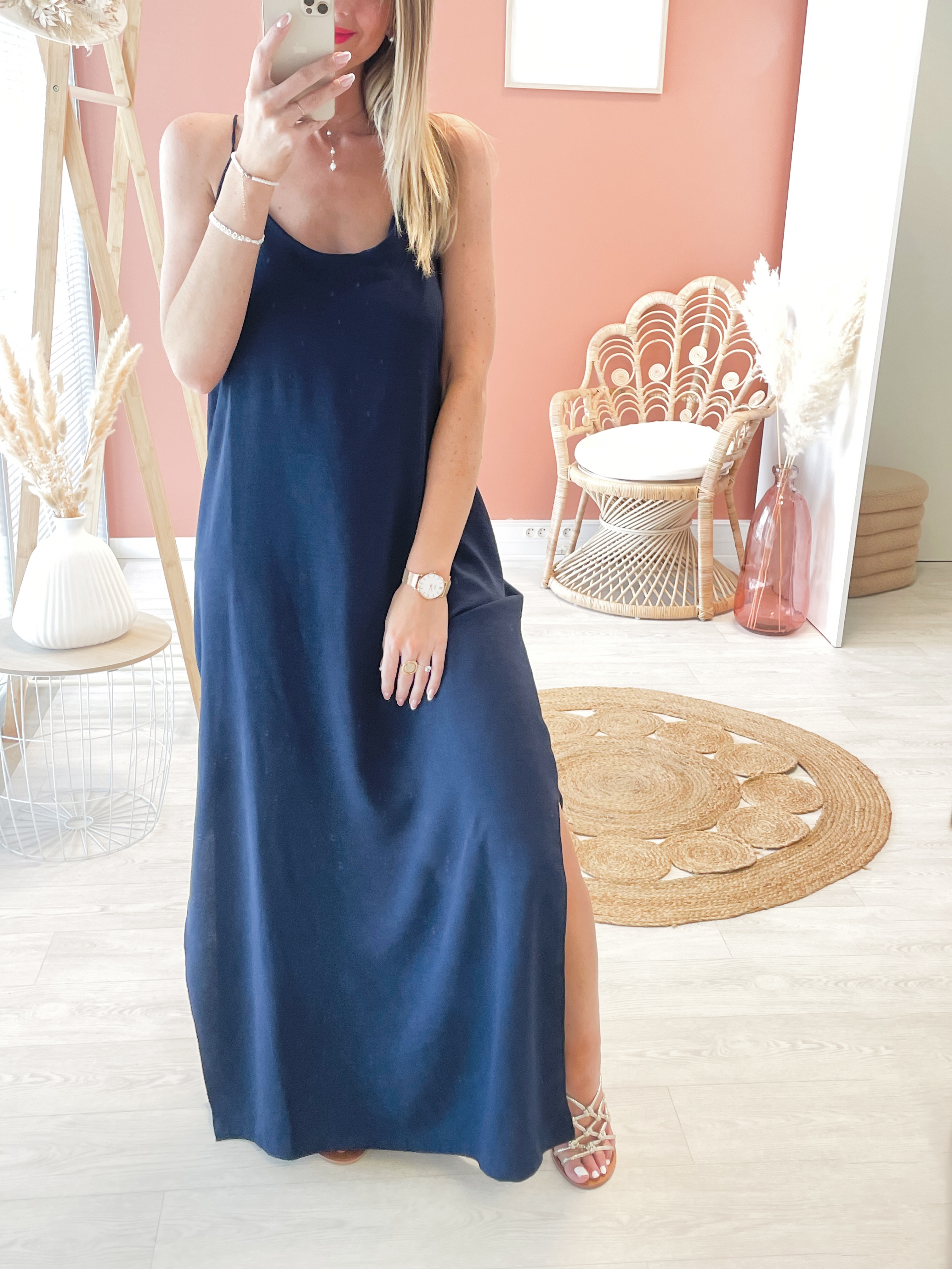 Robe Elie &#9825;