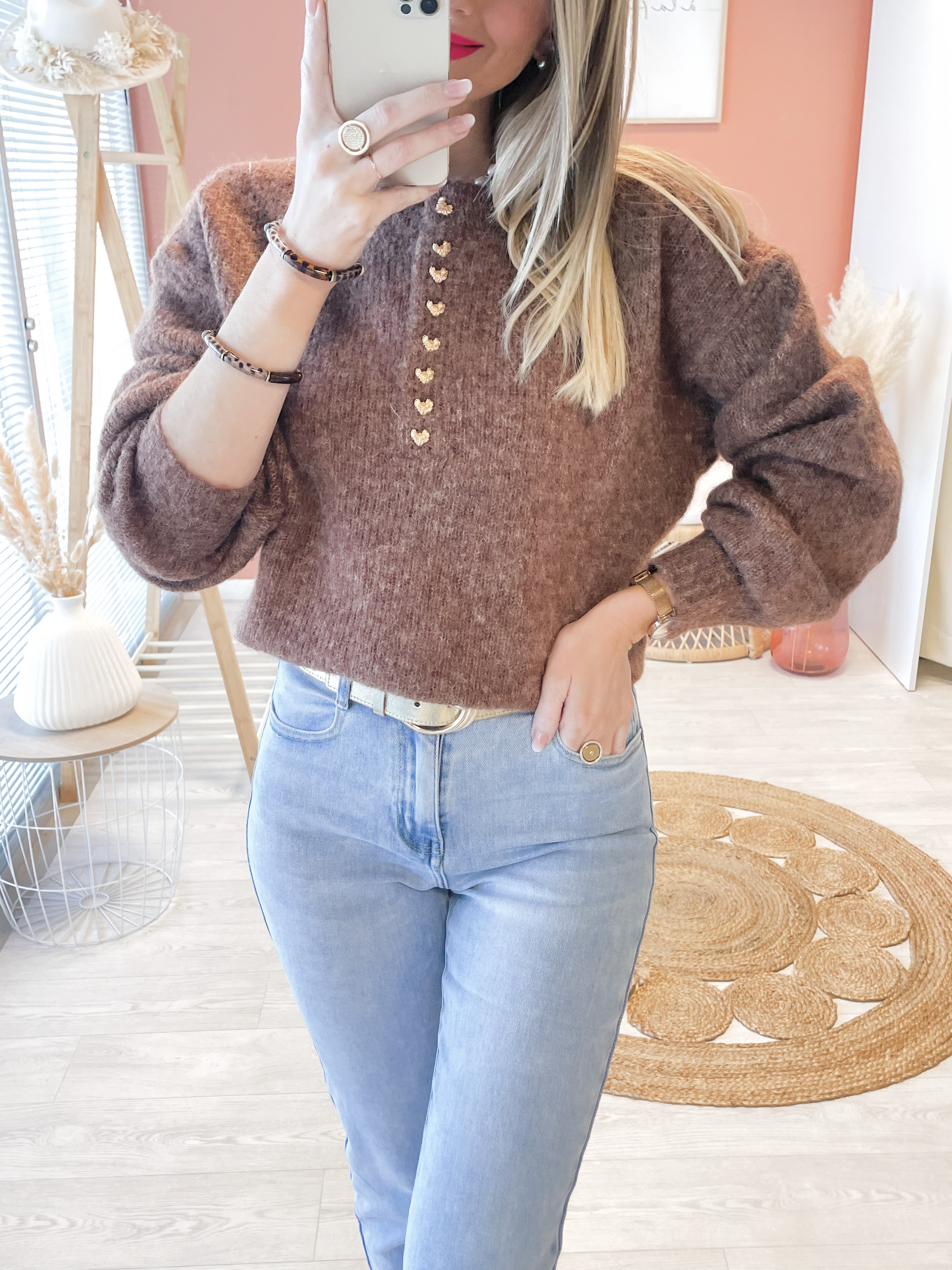 Pull L’amour &#9825; 