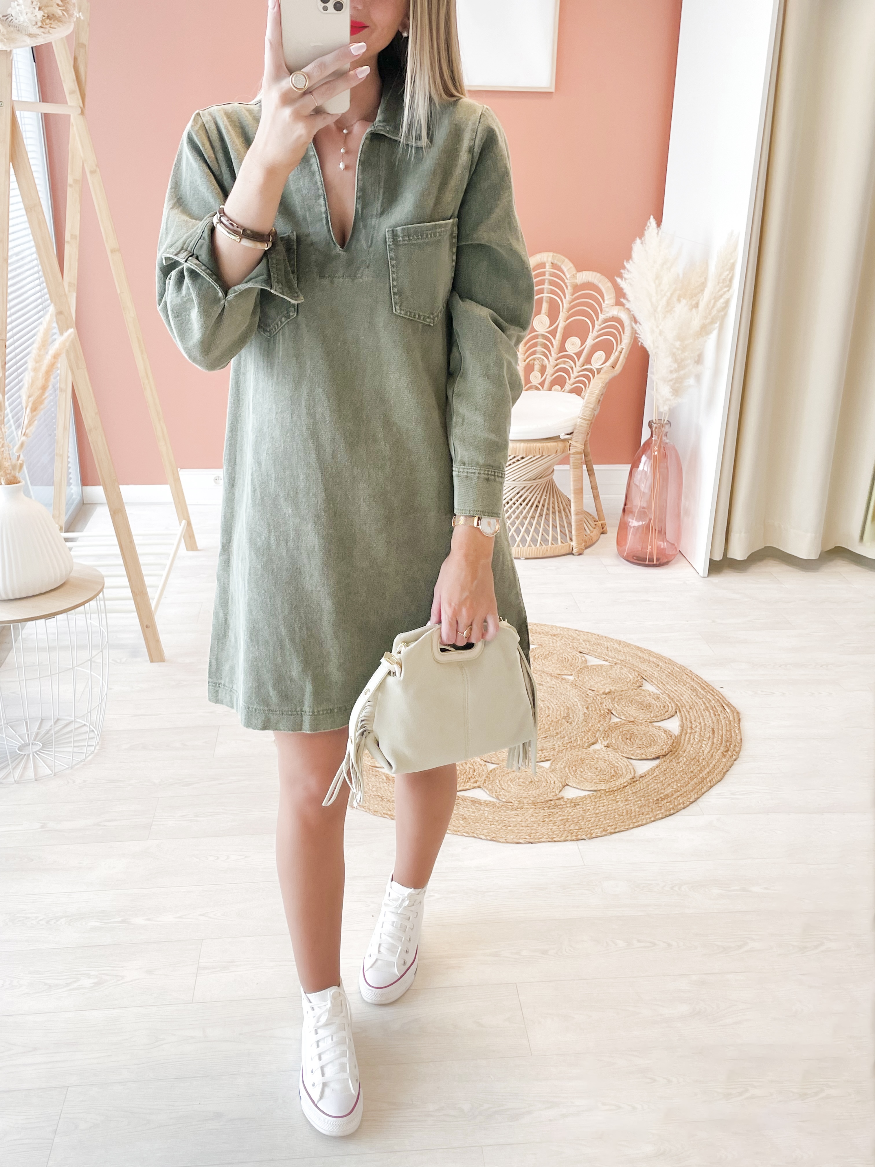 Robe Halia &#9825; 