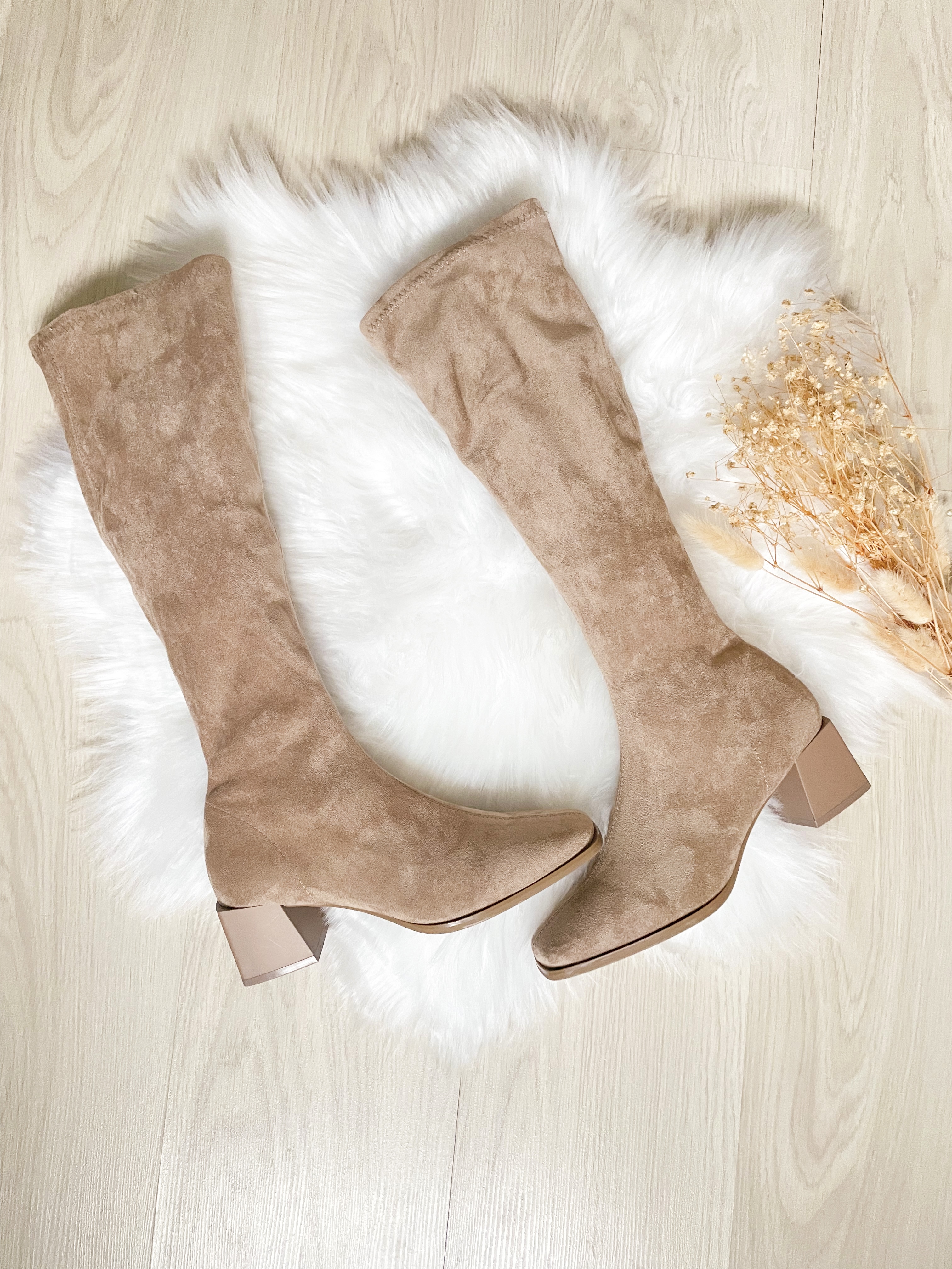 Bottes Loulou &#9825;