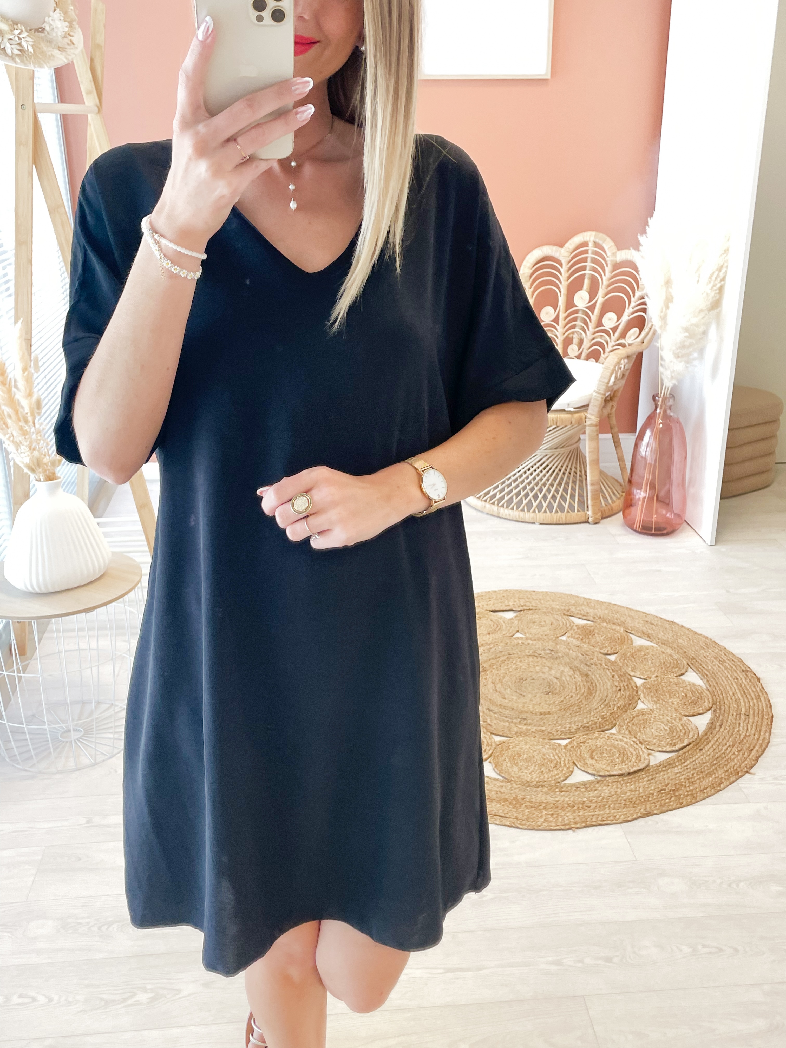 Robe Vivi &#9825; 