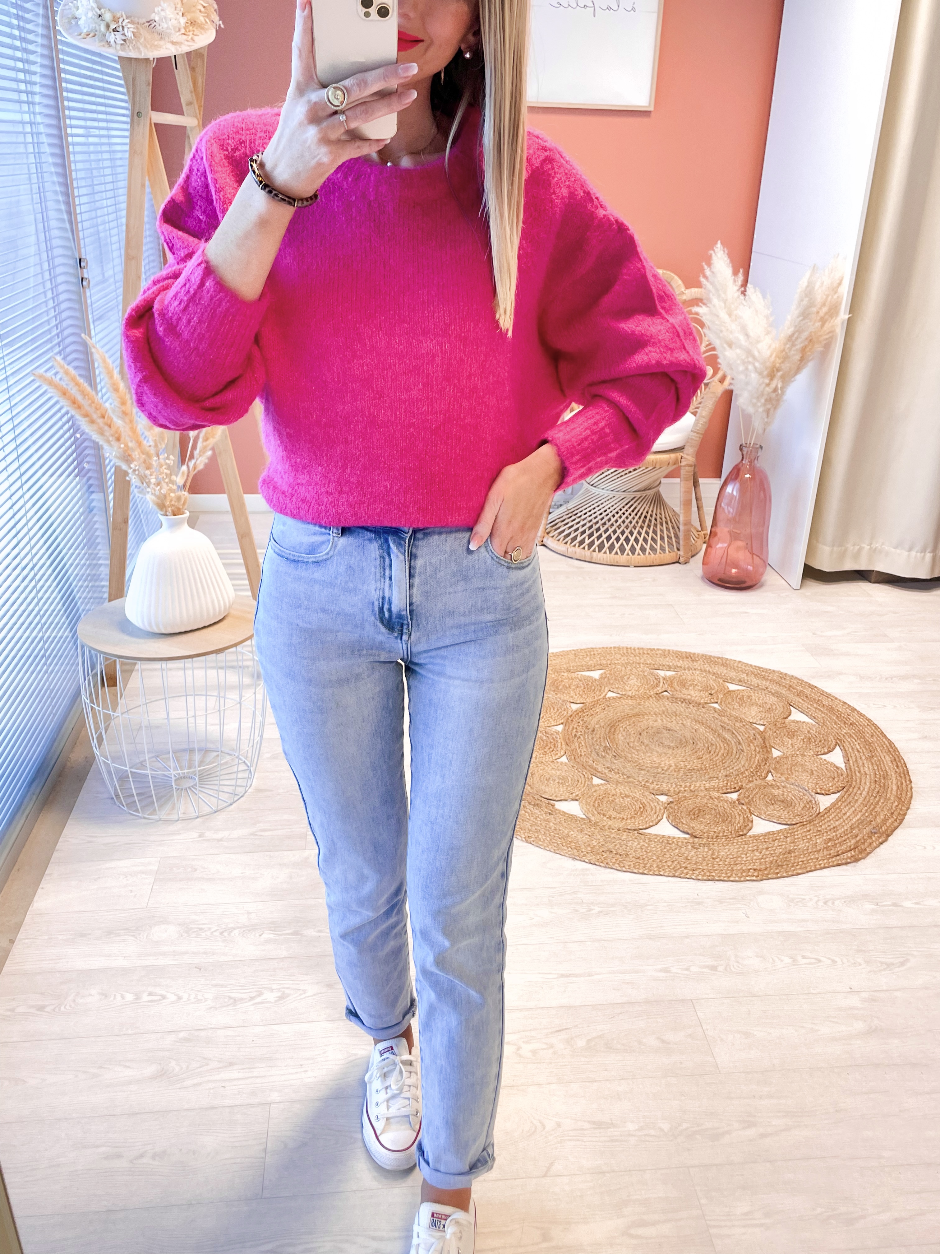 Pull Grégoria &#9825; 