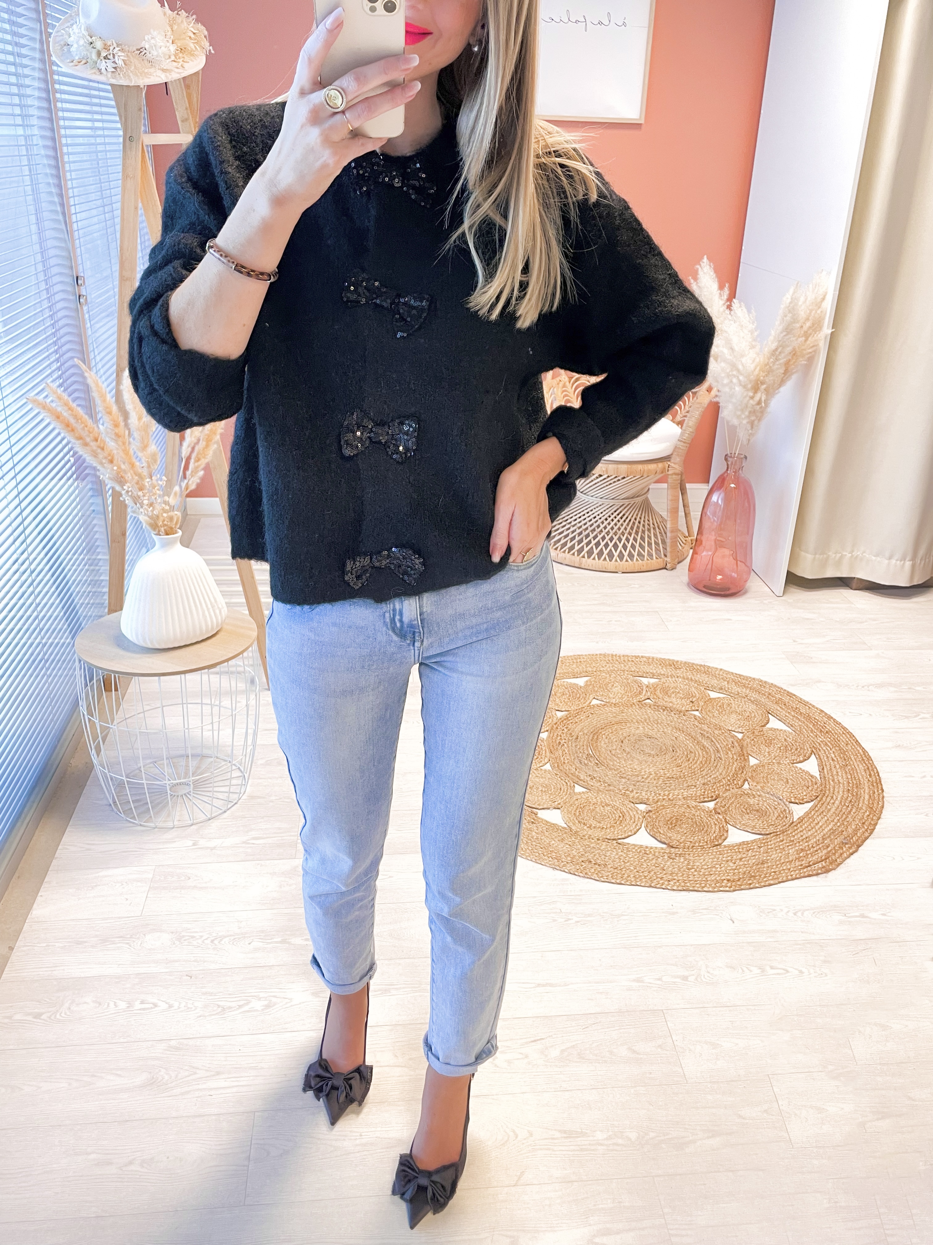 Gilet Bellie &#9825; 