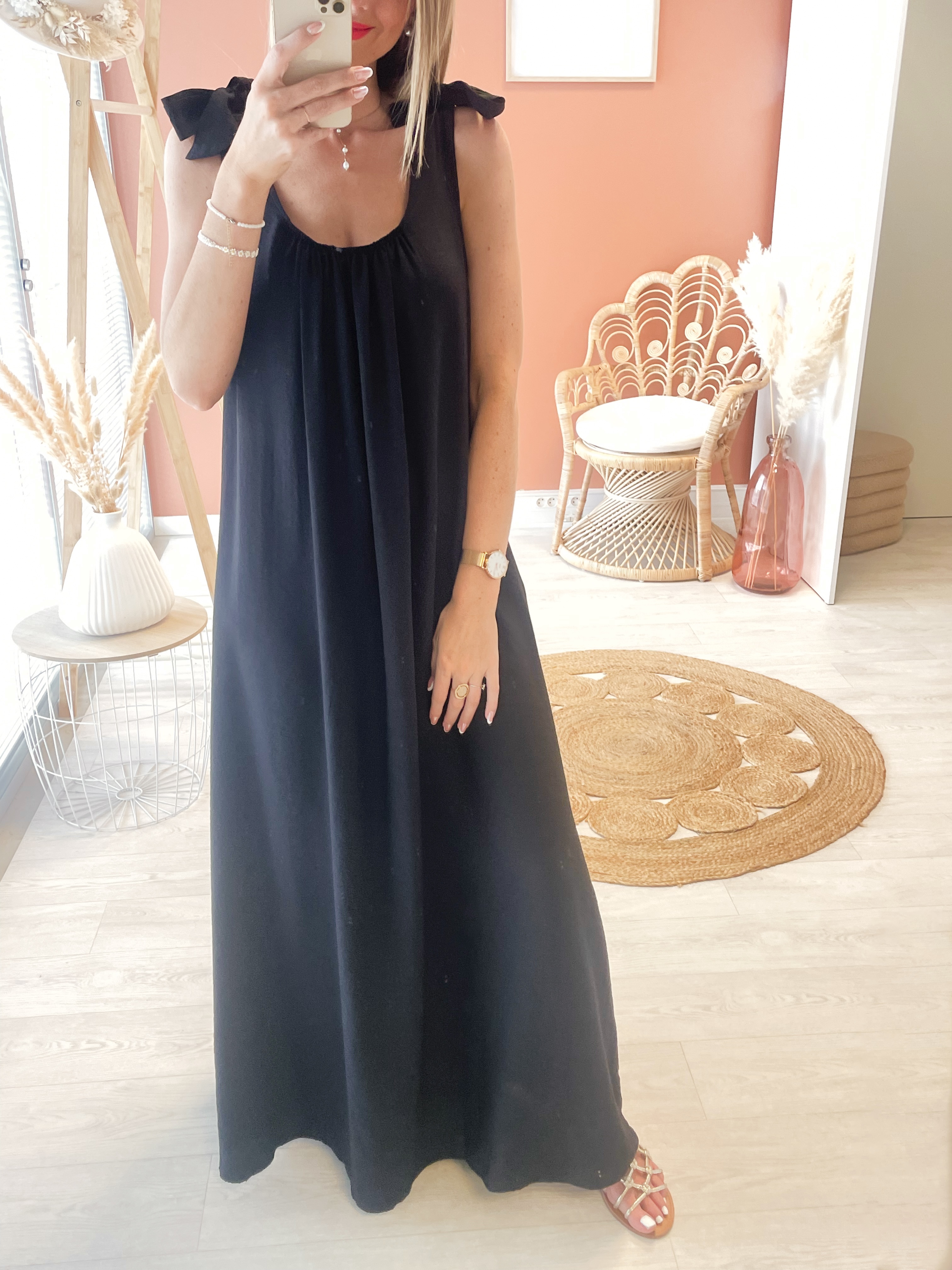 Robe Laeti &#9825;