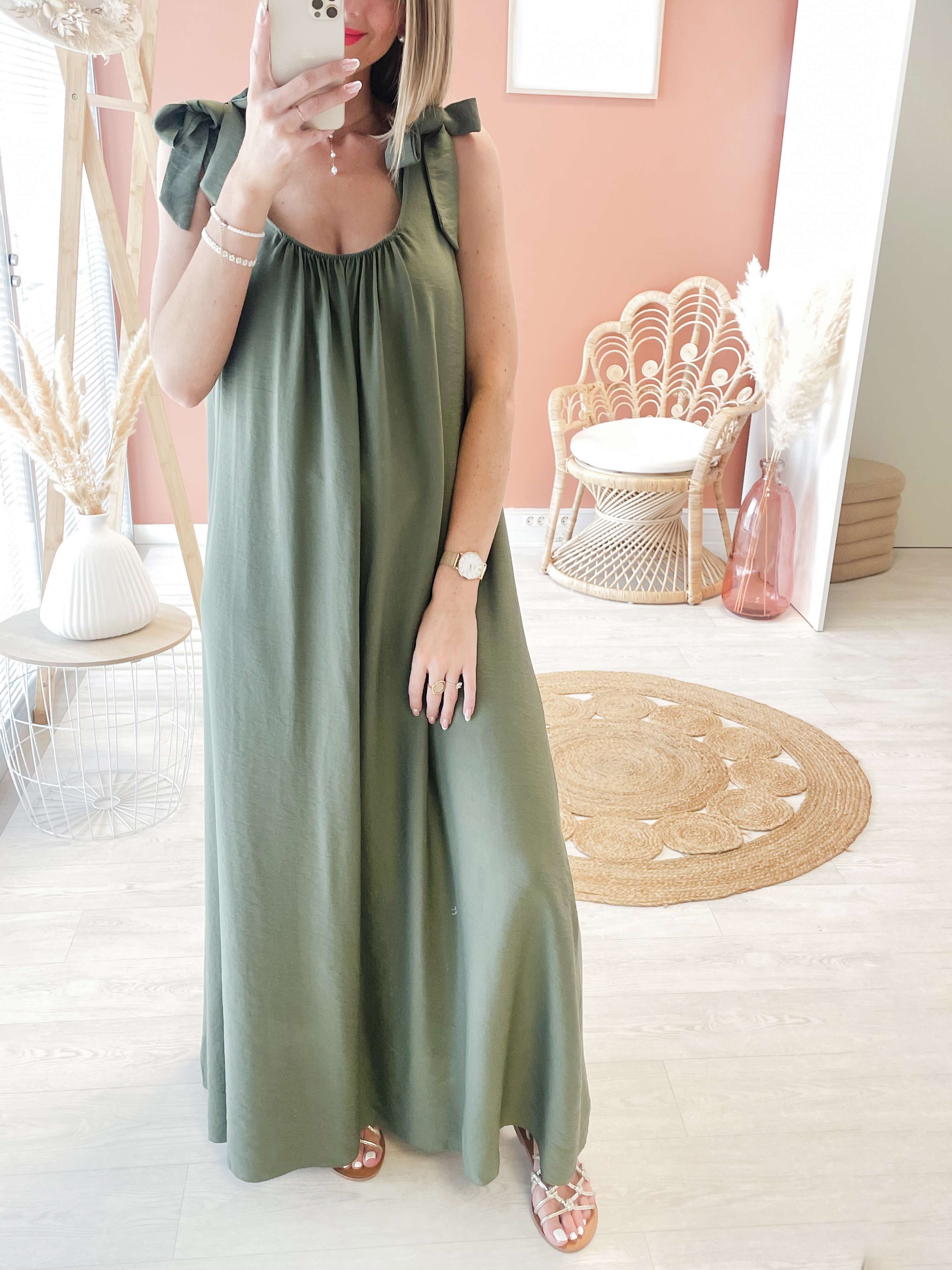 Robe Laeti &#9825;