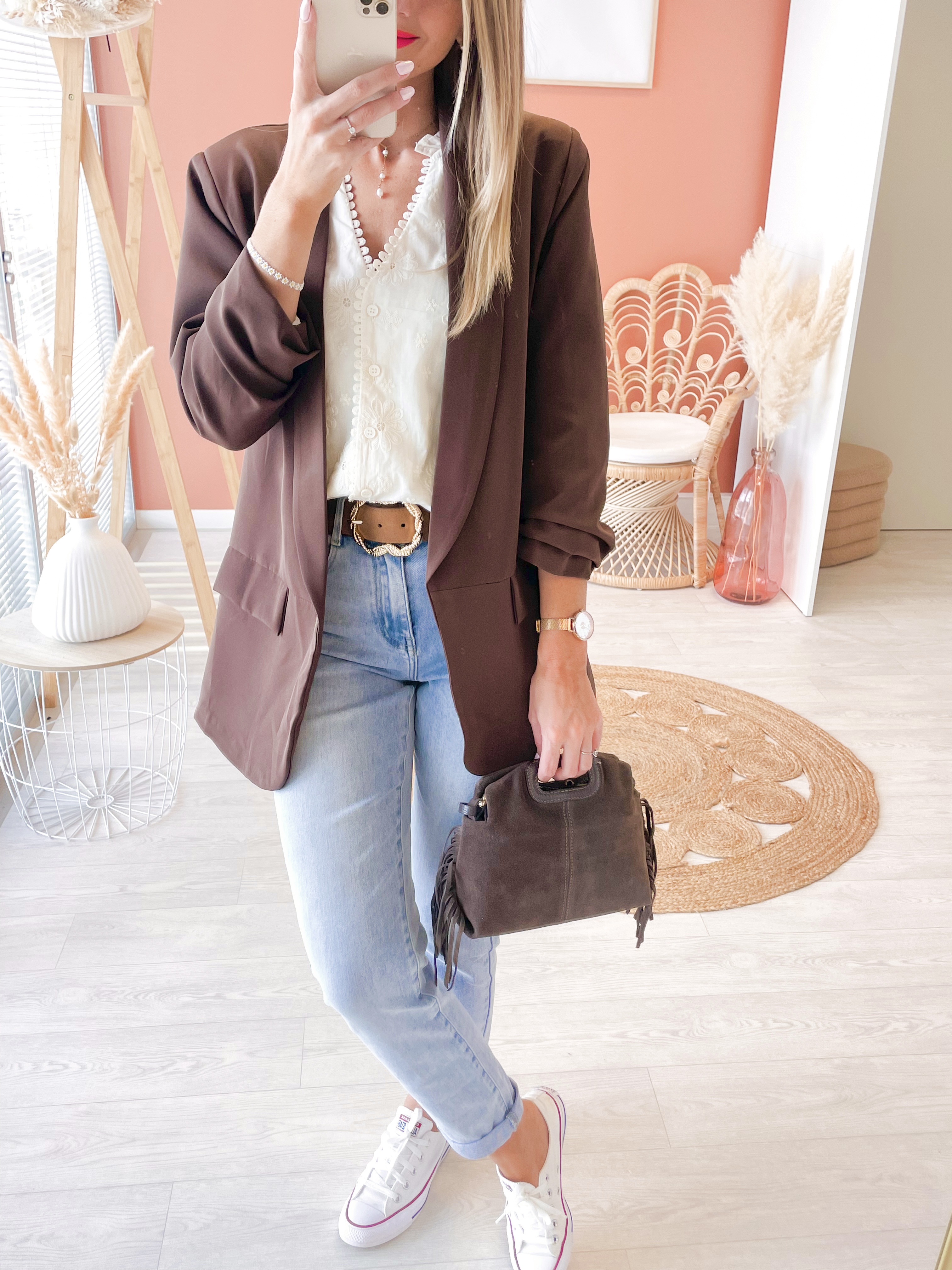 Blazer Julio &#9825; 