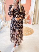 Robe Santorin &#9825; 